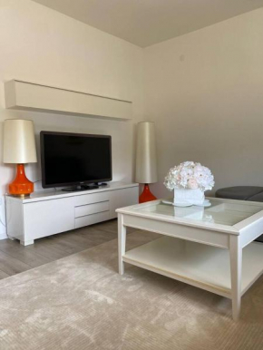 Apartment Angelina